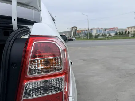 Chevrolet Cobalt 2023 года за 4 990 000 тг. в Усть-Каменогорск – фото 13