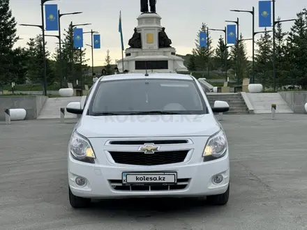 Chevrolet Cobalt 2023 года за 4 990 000 тг. в Усть-Каменогорск – фото 3