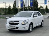 Chevrolet Cobalt 2023 года за 4 990 000 тг. в Усть-Каменогорск