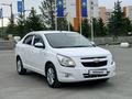 Chevrolet Cobalt 2023 года за 4 990 000 тг. в Усть-Каменогорск – фото 2