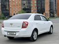 Chevrolet Cobalt 2023 года за 4 990 000 тг. в Усть-Каменогорск – фото 5