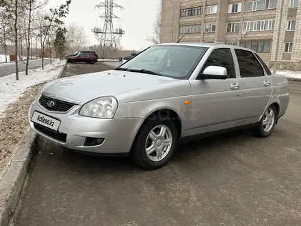 ВАЗ (Lada) Priora 2170 2012 года за 2 200 000 тг. в Павлодар – фото 6