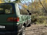 Mitsubishi Delica 1997 годаfor2 600 000 тг. в Алматы – фото 3