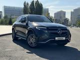 Mercedes-Benz EQC 2022 годаfor19 900 000 тг. в Алматы