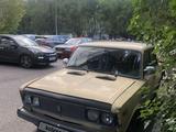 ВАЗ (Lada) 2106 1988 года за 360 000 тг. в Кокшетау – фото 2