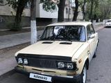 ВАЗ (Lada) 2106 1988 года за 360 000 тг. в Кокшетау