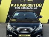 Hyundai Sonata 2011 годаfor7 550 000 тг. в Тараз – фото 2