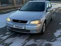 Opel Astra 2001 годаfor3 400 000 тг. в Актобе