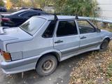 ВАЗ (Lada) 2115 2004 года за 550 000 тг. в Актобе – фото 2