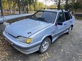 ВАЗ (Lada) 2115 2004 года за 550 000 тг. в Актобе