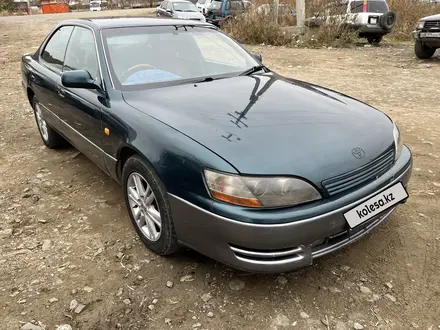 Toyota Windom 1995 года за 2 500 000 тг. в Усть-Каменогорск – фото 10