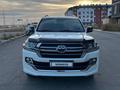 Toyota Land Cruiser 2019 годаfor40 000 000 тг. в Алматы – фото 6