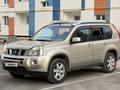 Nissan X-Trail 2007 года за 4 700 000 тг. в Алматы