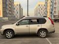 Nissan X-Trail 2007 года за 4 700 000 тг. в Алматы – фото 2