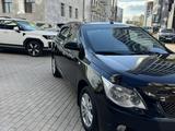 Chevrolet Cobalt 2022 года за 5 200 000 тг. в Астана