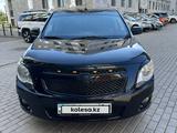 Chevrolet Cobalt 2022 года за 5 200 000 тг. в Астана – фото 2