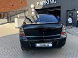 Chevrolet Cobalt 2022 года за 5 200 000 тг. в Астана – фото 5
