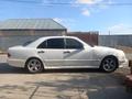 Mercedes-Benz E 230 1995 годаfor2 700 000 тг. в Кызылорда – фото 3