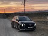 Hyundai Mufasa 2025 года за 13 000 000 тг. в Астана