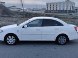 Daewoo Gentra 2014 года за 3 700 000 тг. в Шымкент – фото 2