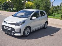 Kia Morning 2022 года за 6 200 000 тг. в Шымкент