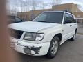 Subaru Forester 1997 годаfor1 700 000 тг. в Астана – фото 4