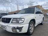 Subaru Forester 1997 годаүшін2 500 000 тг. в Астана – фото 2