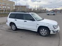 Subaru Forester 1997 года за 2 100 000 тг. в Астана