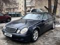 Mercedes-Benz E 240 2002 года за 4 800 000 тг. в Уральск