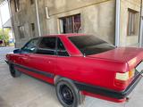 Audi 100 1989 года за 900 000 тг. в Жаркент – фото 4