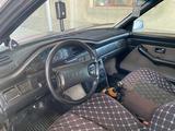 Audi 100 1989 года за 900 000 тг. в Жаркент – фото 3