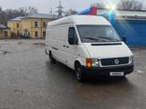 Volkswagen LT 1997 годаүшін4 500 000 тг. в Караганда – фото 2