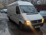 Volkswagen LT 1997 годаүшін4 500 000 тг. в Караганда – фото 4