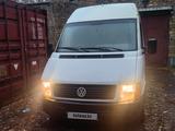 Volkswagen LT 1997 годаүшін4 500 000 тг. в Караганда – фото 5