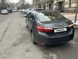 Toyota Corolla 2013 годаүшін6 600 000 тг. в Алматы – фото 4