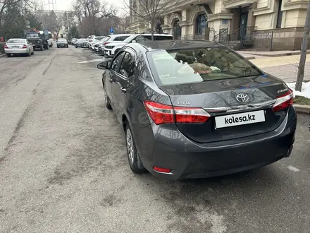 Toyota Corolla 2013 года за 6 600 000 тг. в Алматы – фото 4