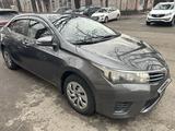 Toyota Corolla 2013 годаүшін6 600 000 тг. в Алматы – фото 3
