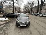 Toyota Corolla 2013 годаүшін6 600 000 тг. в Алматы – фото 2