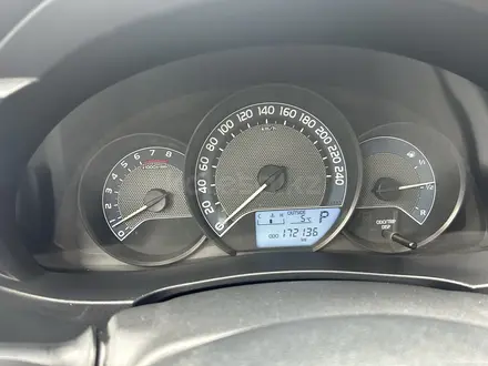 Toyota Corolla 2013 года за 6 600 000 тг. в Алматы – фото 5