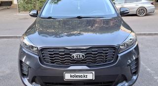 Kia Sorento 2020 года за 14 000 000 тг. в Алматы