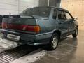 ВАЗ (Lada) 2115 2007 годаүшін1 000 000 тг. в Экибастуз – фото 5