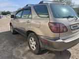 Lexus RX 300 1999 годаүшін5 100 000 тг. в Актобе