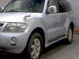 Mitsubishi Pajero V73W на запчасти в Алматы – фото 5