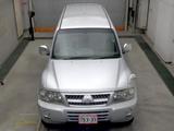 Mitsubishi Pajero V73W на запчасти в Алматы
