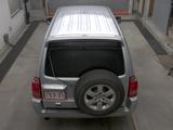 Mitsubishi Pajero V73W на запчасти в Алматы – фото 4