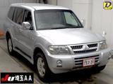 Mitsubishi Pajero V73W на запчасти в Алматы – фото 2