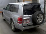Mitsubishi Pajero V73W на запчасти в Алматы – фото 3