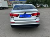Kia Rio 2015 года за 5 000 000 тг. в Петропавловск – фото 2