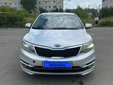 Kia Rio 2015 года за 5 000 000 тг. в Петропавловск