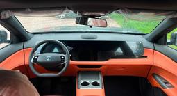 Changan CS75 Plus 2026 годаүшін10 800 000 тг. в Алматы – фото 4
